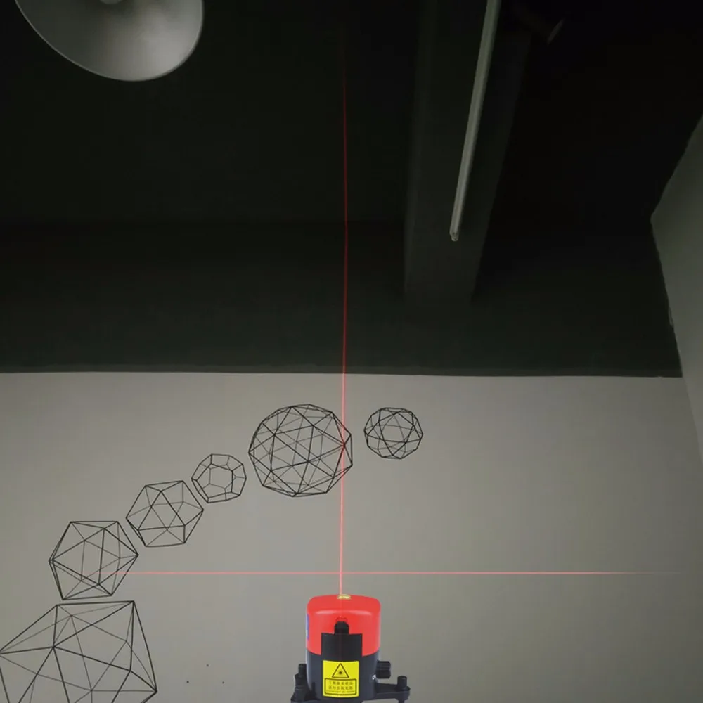 levels laser
