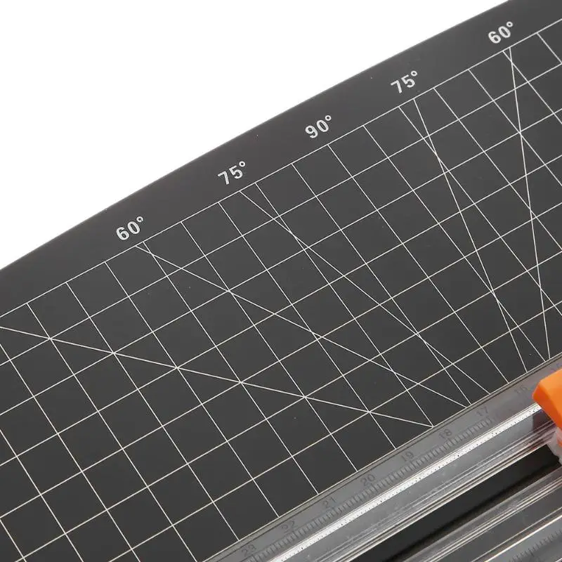 Портативный мини A4 точность Бумага обрезные станки резак для DIY Триммер для альбома легкий коврик для резки станков 2018 Новый