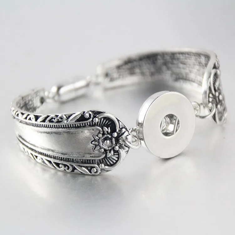 

newest Magnet watches Jewelry One Direction Pulseras Vintage 18mm metal watch snap new button Bracelet
