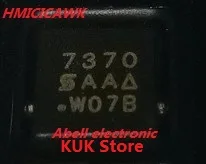 Оригинал 100% Новинка 7370 фотосессия SI7370DP SI7370 7370DP QFN8 20 шт./лот | Электроника