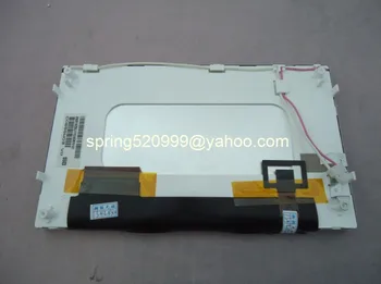 

Free shipping TPO 6.5Inch LCD display C065GW03 V0 with touch screen ditigizer for VW Volkswagen RCD510 car GPS monitor 2pcs