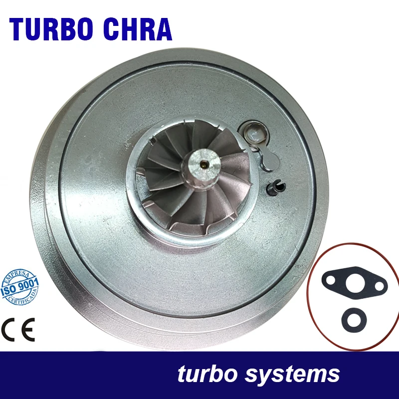 

BV38 turbo cartridge 54389700002 54389880002 54389700006 54389880006 core chra for Renault Scenic Megane Kangoo K9K 110hp 81kw