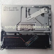 Кларион один CD платформа загрузчика дисков механизм PCB Номер 039-3700-00 для Subaaru G& M Ni$ Автомобильное CD-радио