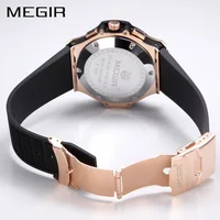 MEGIR                3002 Relogio Masculino