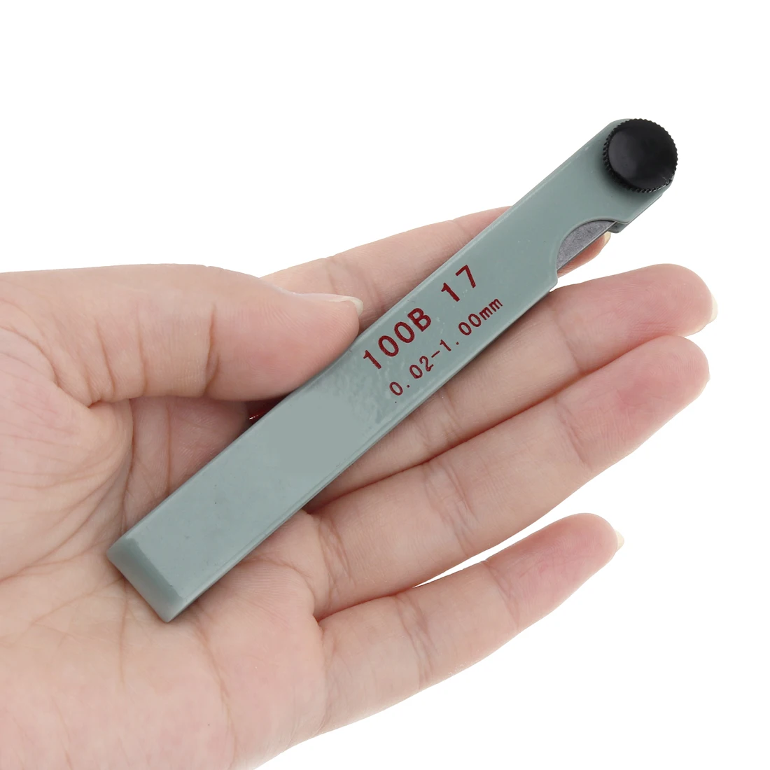 щуп 100. 0мм) (блистер) автоdело 40397. 0 мм ai060020 jonnesway. набор щупов №13 100мм (0,05-1,0мм) автодело. щупа для измерения зазоров на валах.