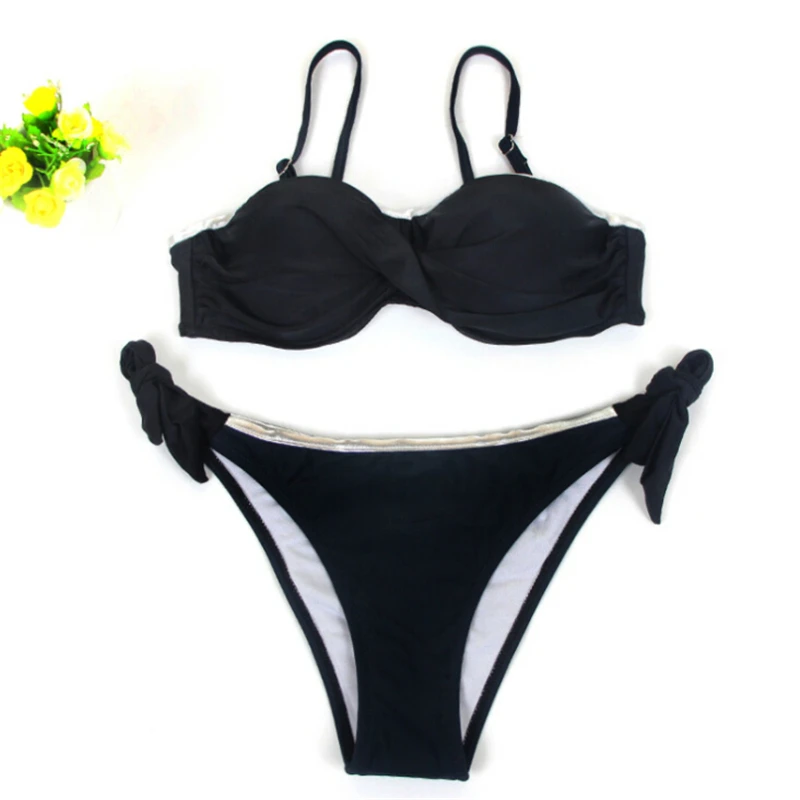 bench two piece swimsuit