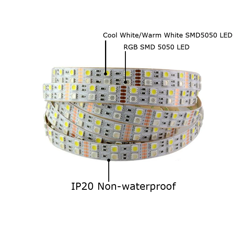 rgbw led strip