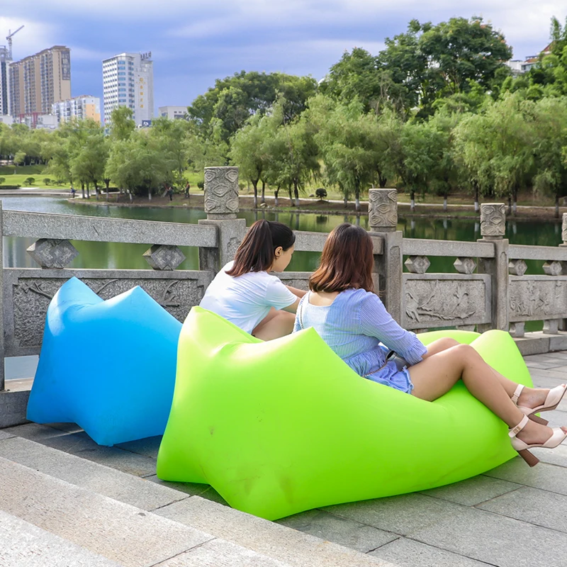 Lay Bag Inflatable Chair Lay Bag Inflatable Chair