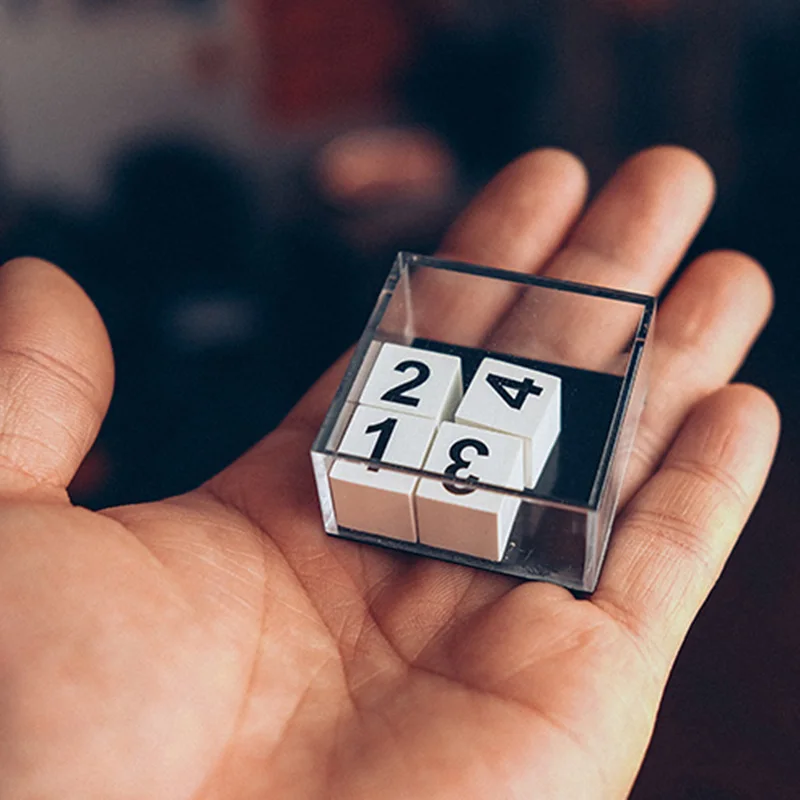 Idg Непоседа игрушечные лошадки Анти Стресс Cube интересный рельеф забавные гаджеты