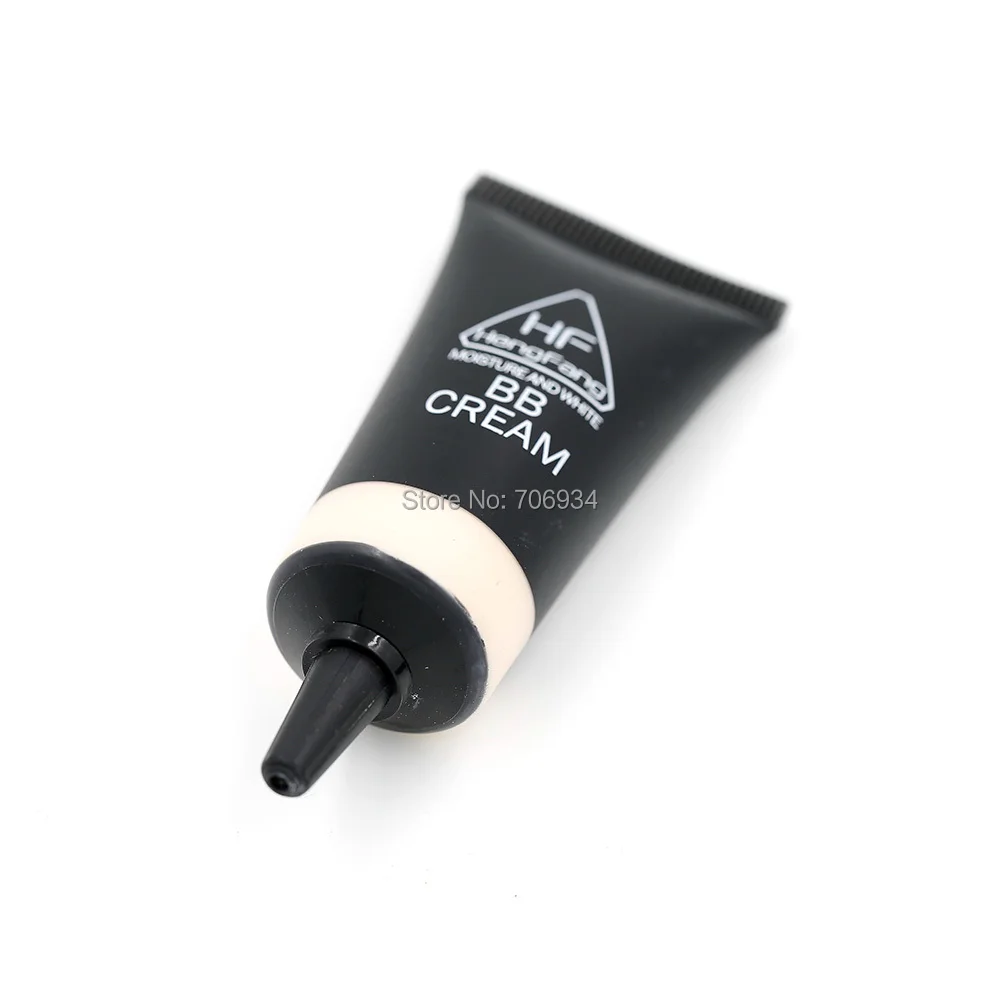 BB крем-основа для ухода за лицом 1 шт. увлажняющий крем для кожи лица отбеливающая гладкая База под макияж 8430