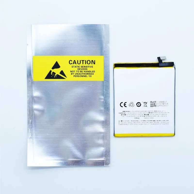 Hekiy Phone Battery For Meizu M3s Mobile Phone Rechargeable Baterai BT15 3020mAh Internal Accessories Replacement Parts M3 S Hekiy Phone Battery For Meizu M3s Mobile Phone Rechargeable Baterai BT15 3020mAh Internal Accessories Replacement Parts M3 S