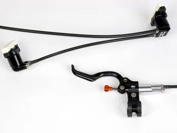 

ECHO TR RIM BRAKE for bike