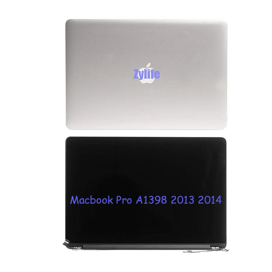 Для Apple MacBook Pro retina 1" 2013 ЖК-экран в сборе A1398 661-8310