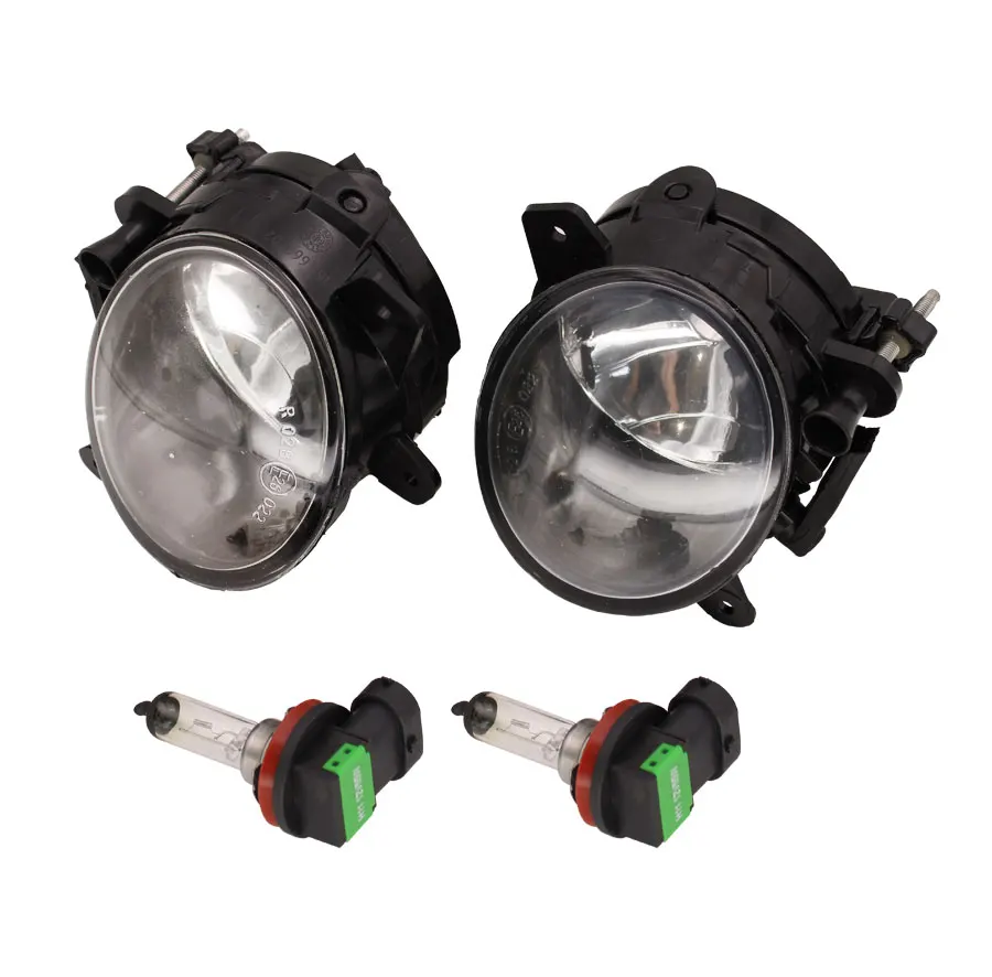 TAOCHIS 3,0 дюймов Противотуманные фары для Lada granta Kalina 2 Largus 2190-3743010 противотуманная фара 8450000307