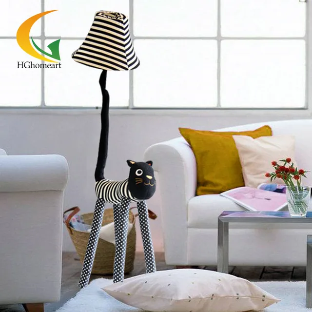 Cloth Stand For Bedroom Creative Decoration creative cartoon cloth star meow indoor floor lamp for decoration Cloth Stand For Bedroom Creative Decoration creative cartoon cloth star meow indoor floor lamp for decoration