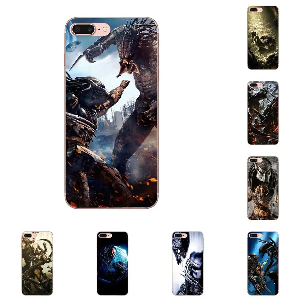 Резиновые ТПУ Мягкие аксессуары для телефонов Чехол Apple iPhone 4 4S 5 5C 5S SE 6 6S 7 8 Plus X XS Max