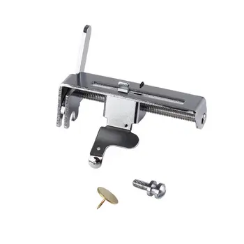 

Circular Stitch Attachment (Low Shank) For Singer #052069
