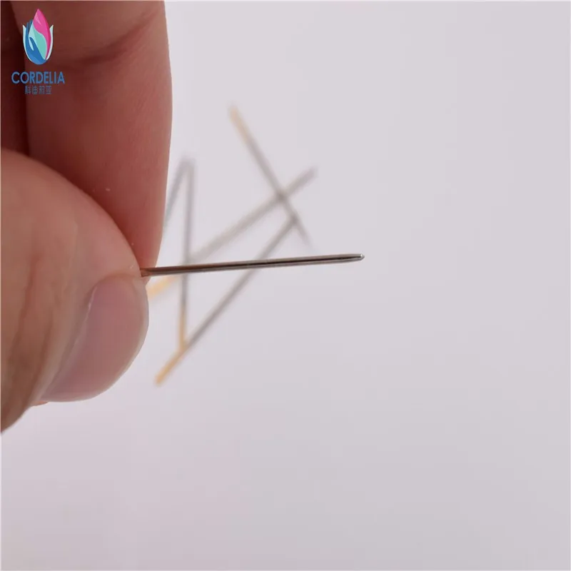 needle 14