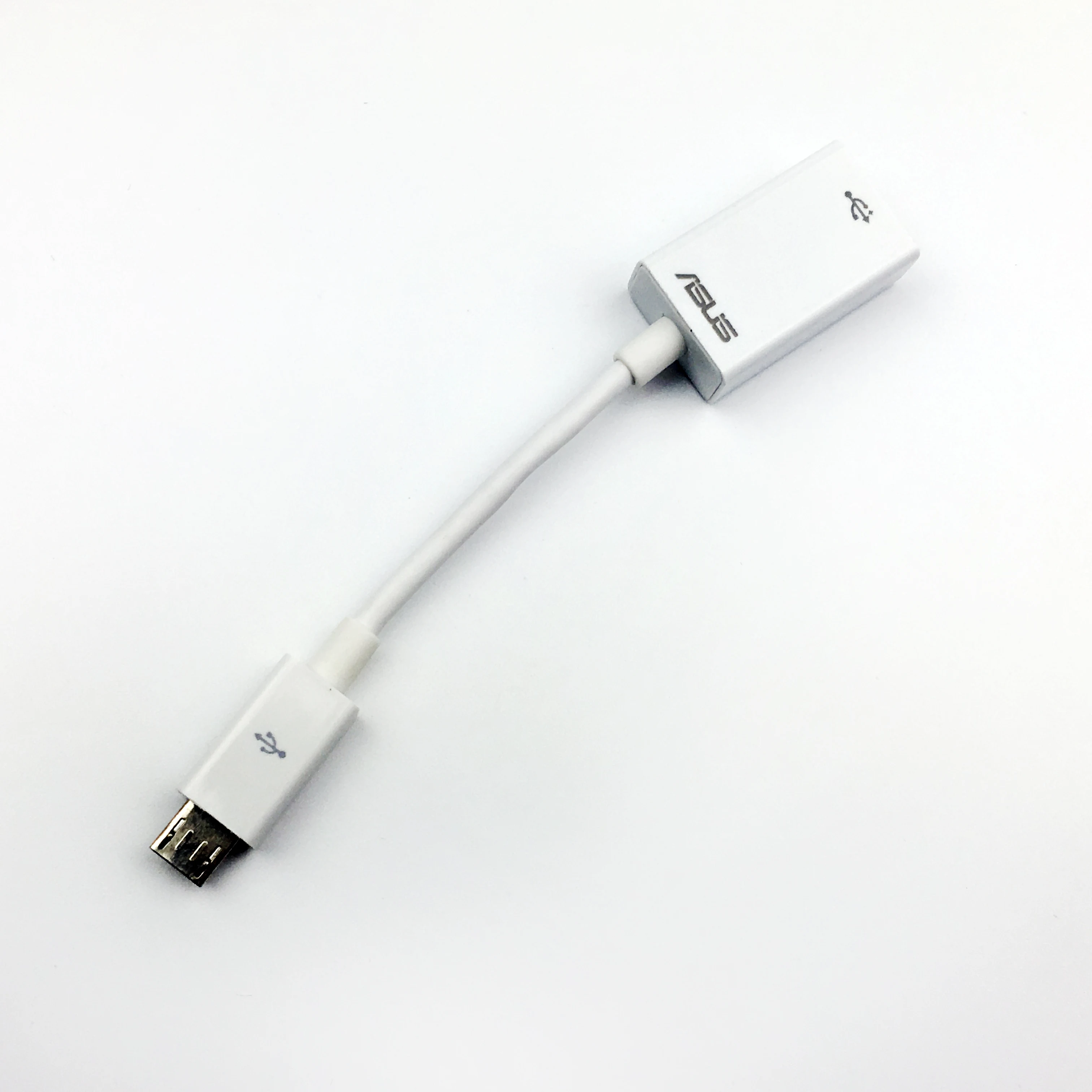 Для ASUS OTG Кабель-адаптер Oplader Micro USB naar Voor zenfone max pro m1 zb602kl 4 3 3 s max pro 2 Интеллектуальный OTG кабель