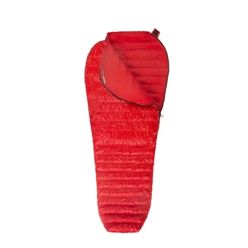 

AEGISMAX MINI new upgrade Nano NanoL Outdoor Camping Hiking Ultra Light Down Sleeping Bag Mummy Spring Autumn 95% Goose Down