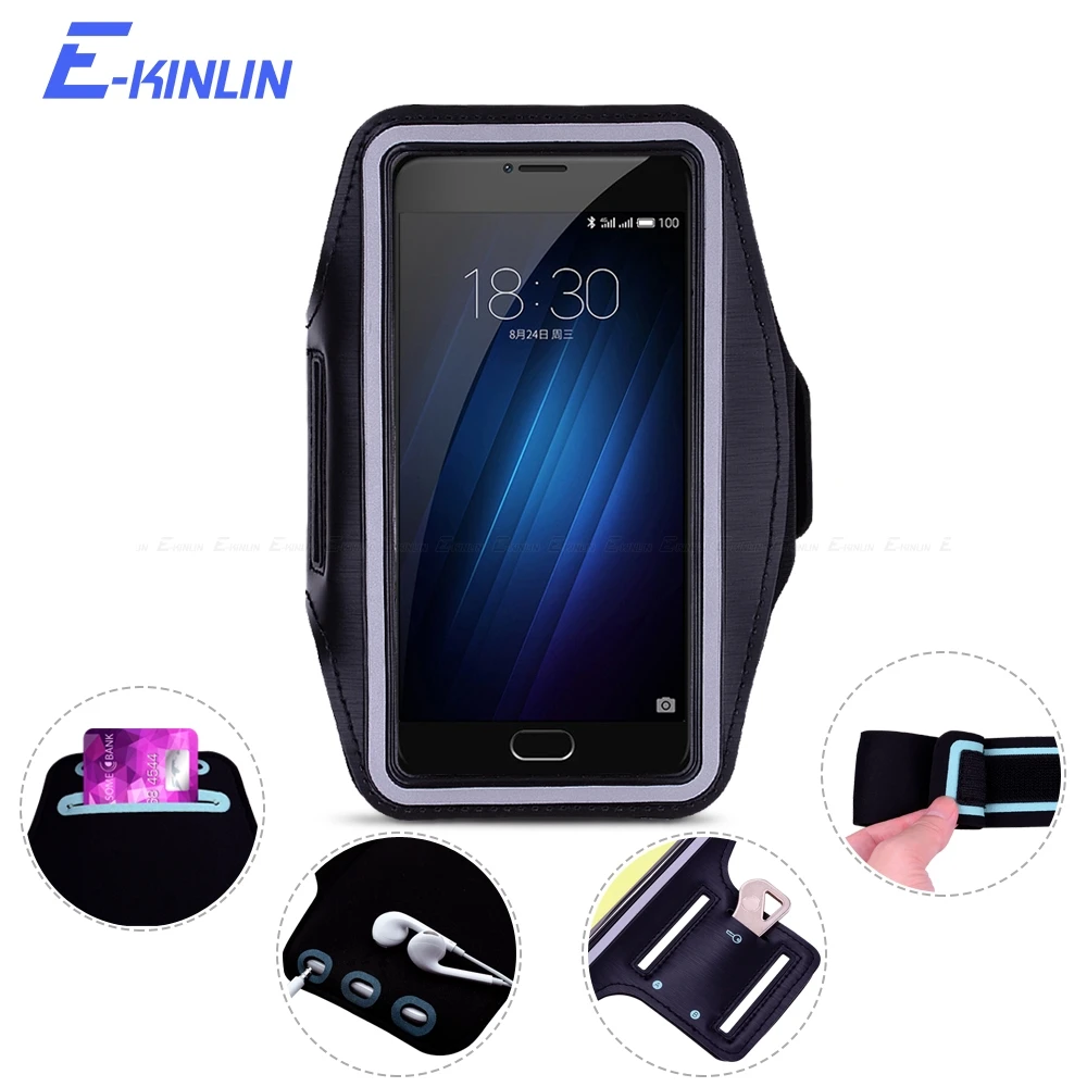 Outdoor Arm Band Cover Case For Meizu M3 M3s Mini Note Max M3x M3e MX6 MX5 MX5e U10 U20 Sport Running Gym Phone holder Bag Pouch Outdoor Arm Band Cover Case For Meizu M3 M3s Mini Note Max M3x M3e MX6 MX5 MX5e U10 U20 Sport Running Gym Phone holder Bag Pouch