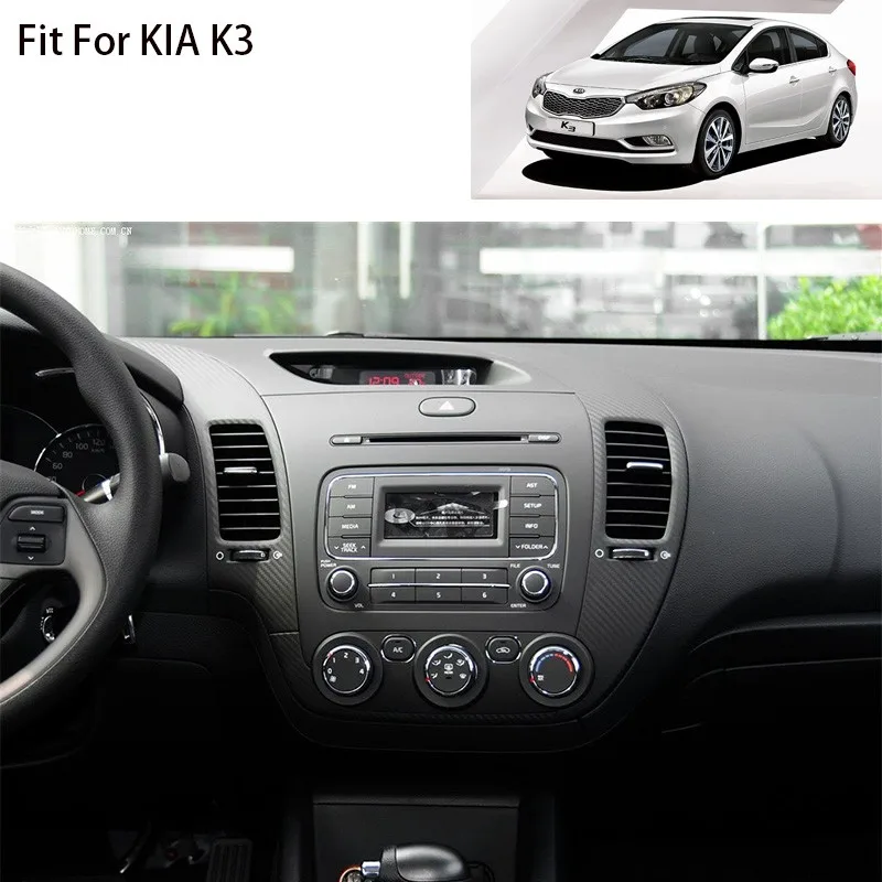 Clearance 8" Android 9.0 Car Multimedia Player for kia CERATO K3 FORTE 2013navigation dvd player car radio audio video player 4