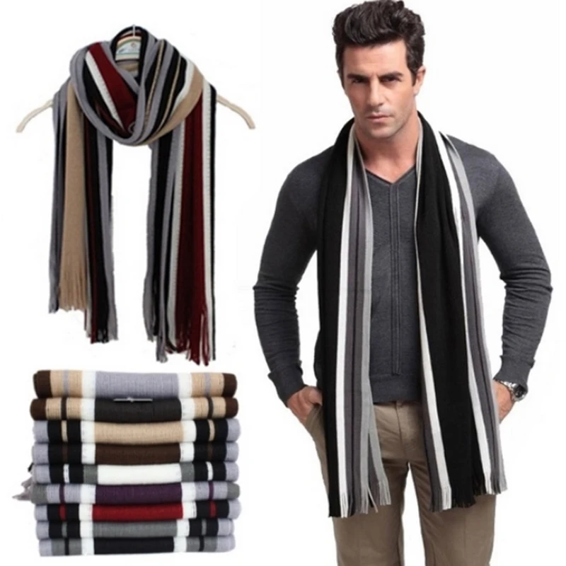 Popular Mens Winter ScarfBuy Cheap Mens Winter Scarf lots from China