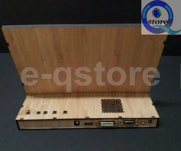 HDMI+ DVI+ VGA) ЖК-экран плата контроллера комплект для LP154WX4(TL)(C3) 1280X800