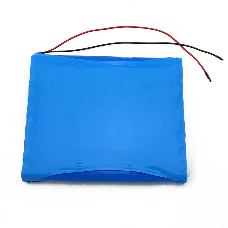 

Super 18000 MAH 12 V rechargeable lithiumion battery to the street lights and other purposes