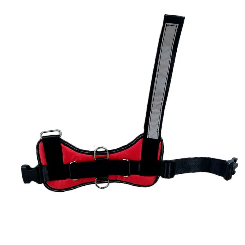 dog harness k9