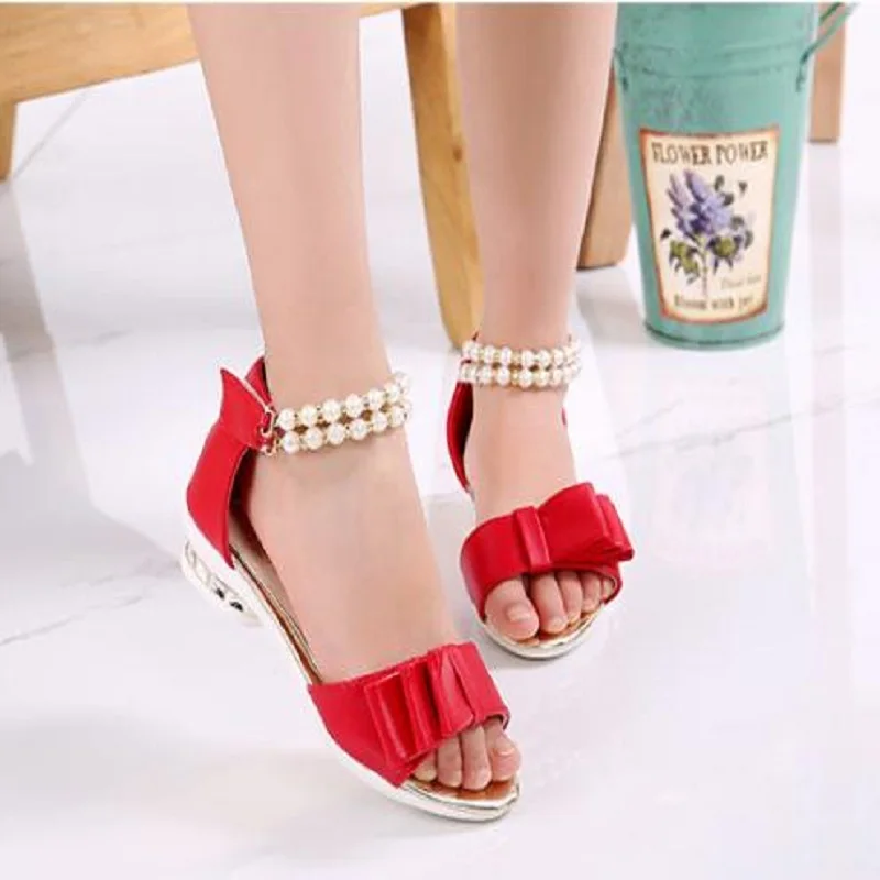 size 5 baby girl sandals