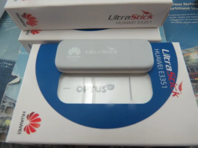 Huawei UnlockOptus E3351 USB модем карманный Wifi ключ любой страны перевозки|wifi dongle|dongle wifiwifi wifi