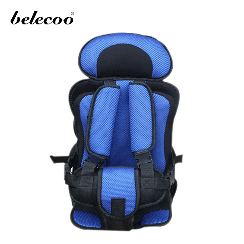 

Belecoo New Potable Baby Car Seat Safety Child Car Seat Stroller Accessories Baby Auto Seat 9 Months - 12 Years Old, 9-40KG