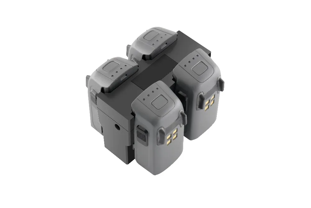 Зарядное устройство для DJI SPARK RC Интеллектуальная батарея управления полетом