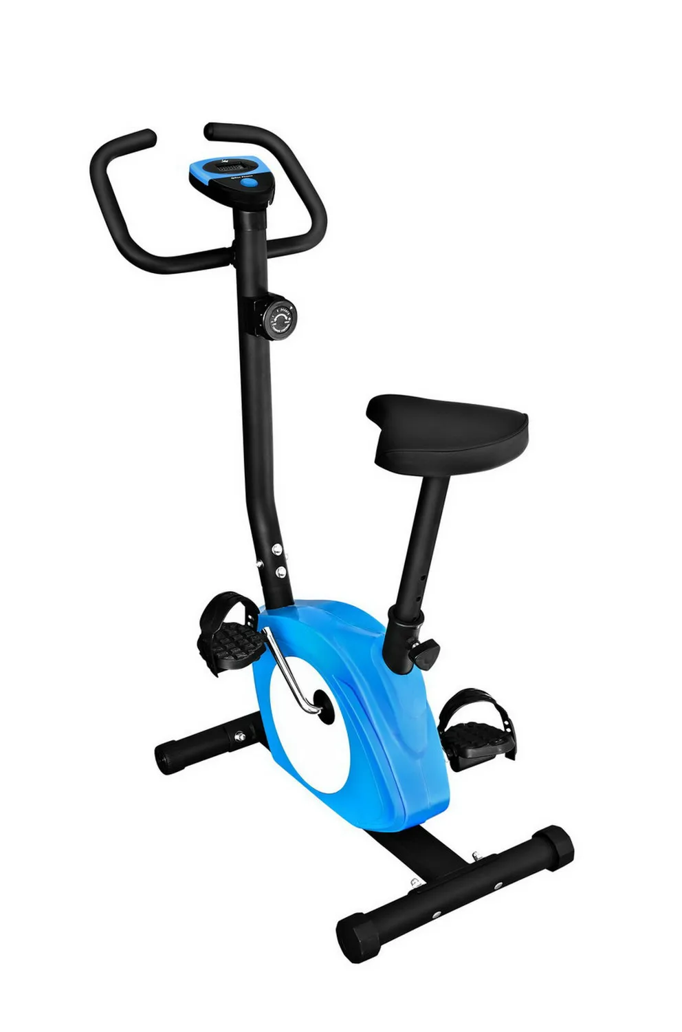 bicycle fitness
