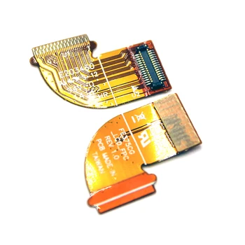 

Original Main Board Motherboard Flex Cable for Asus Fonepad 7 FE375CG FE375 LCD Display Screen Connector FPC Flex Ribbon