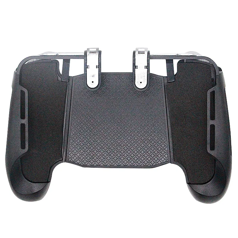 PUBG Mobile Game Controller Gamepad Fire Button Aim Key Gaming Trigger Game Joystick