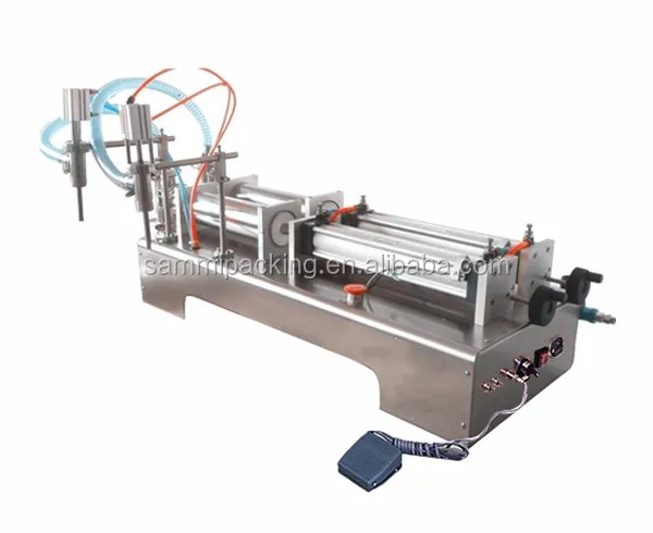 party support available Semi-auto liquid detergent filling machine for shampoo,liquid soap (8).jpg