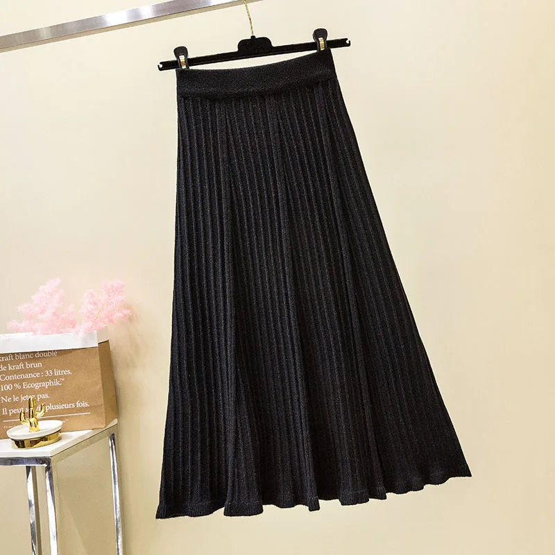 Женское осеннее пальто куртки клетчатое шерстяное пальто для женщин элегантное пальто на пуговицах корейские свободные длинные шерстяные куртки AS068