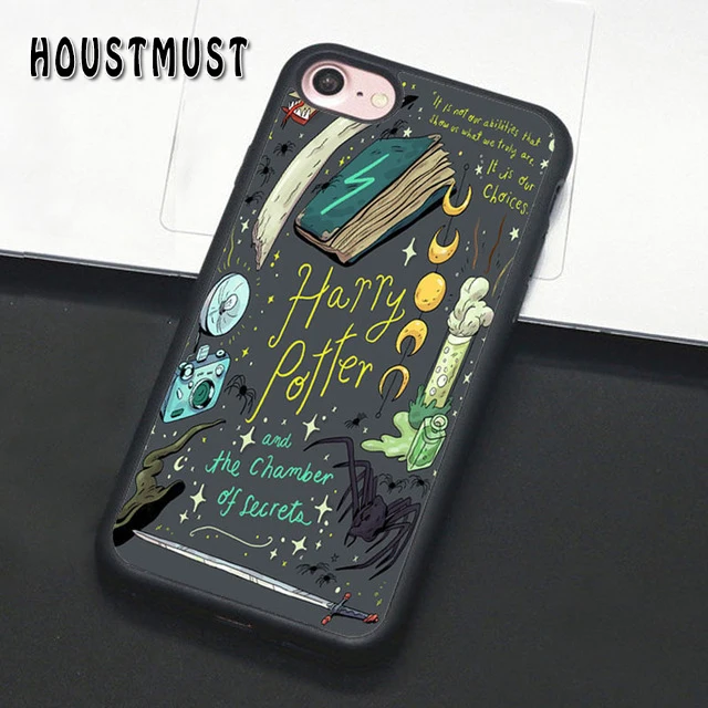 harry potter cover samsung s5