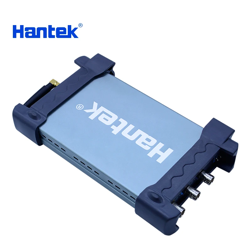 Hantek iDSO1070A 2CH 70 МГц цифровой осциллограф iPhone/iPad/Android/осциллограф для Windows wifi связь