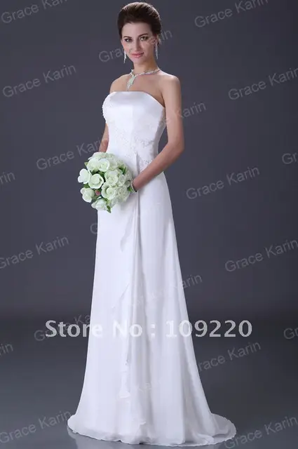 Us 3872 Grace Karin Pengantin Desainer Gaun Pengantin Bola Sifon Gaun Pesta Pernikahan Resmi 2014 8 Ukuran 2 16 Cl3184 Di Wedding Dresses