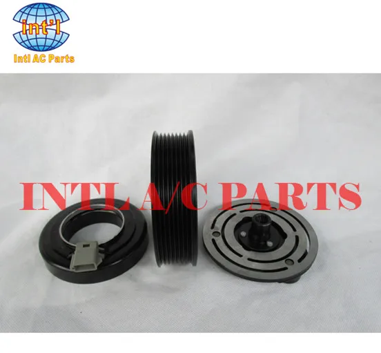 Компрессор AC Магнитная клатч шкив FS10 PV8 для ford pick-up/супер грузовики 4.6/5.4/ 6.8 V8/V10 471-8121 471-8144