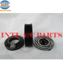 Компрессор AC Магнитная клатч шкив FS10 PV8 для ford pick-up/супер грузовики 4.6/5.4/ 6.8 V8/V10 471-8121 471-8144