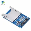 Módulo de escritura y lectura, lector de zócalo de ranura ARM MCU para arduino DIY Starter Kit, 1 Uds. Gran oferta ► Foto 3/6