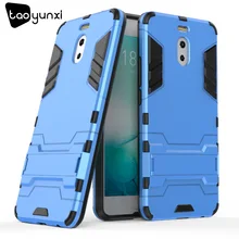 TAOYUNXI Phone Case For Meizu M6 Note Meilan Note 6 Meizu Note 6 5 5 inch