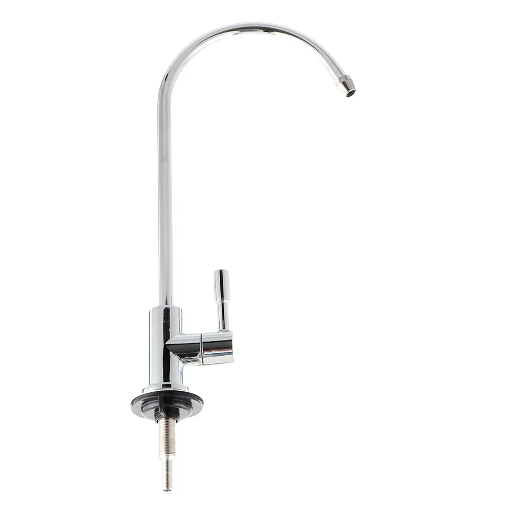 Kitchen 1 4 Inch Ro Drinking Water Filter Faucet Reverse Osmosis