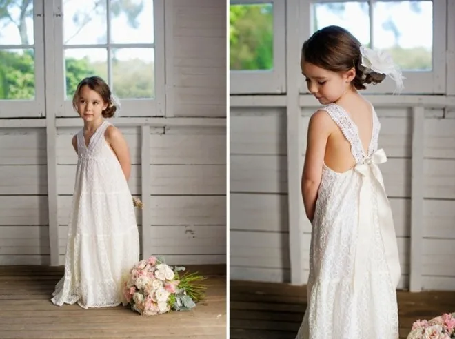 Fashion Choice Of Popular Flower Girl Dresses for Beach Wedding-Buy Cheap Flower ... 2017 Popular Flower Girl Dresses for Beach Wedding-Buy Cheap Flower ...