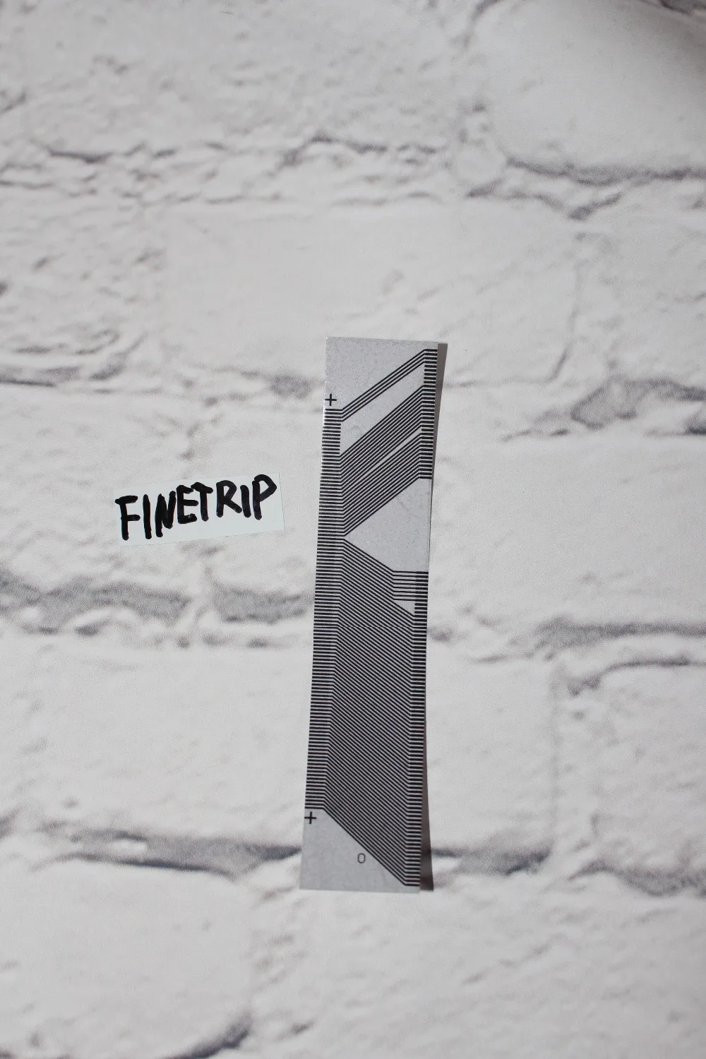 FINETRIP 5 шт. или 10 для SAAB SID2 SID 2 9 3 Плоский ЖК разъем Ремонтный инструмент мертвых