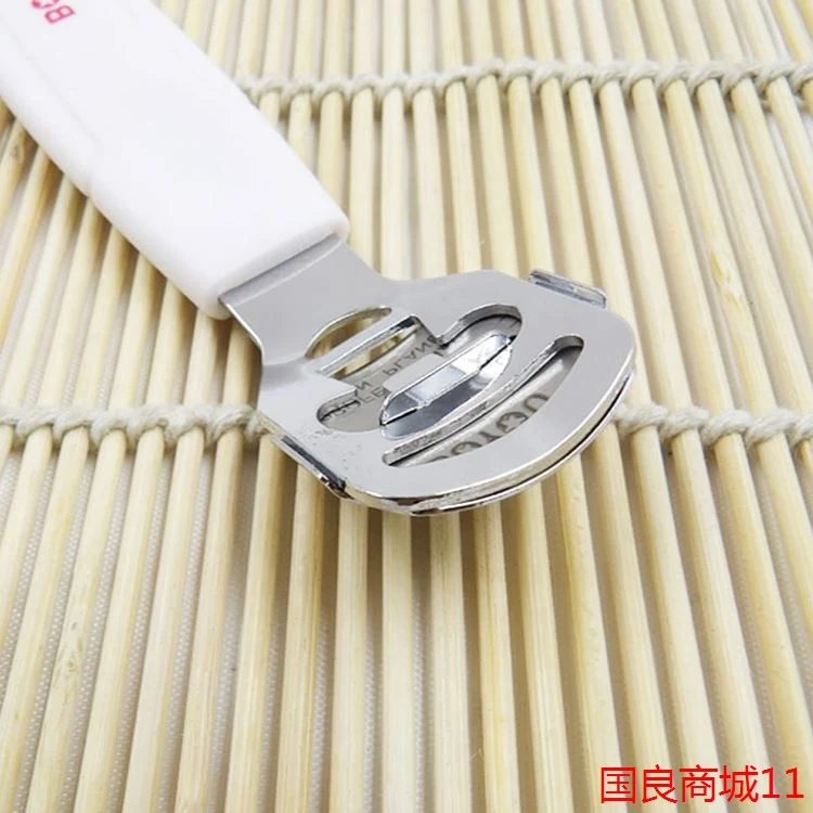 Pedicure knife exfoliating foot calluses stick the file Foot Care Set 2